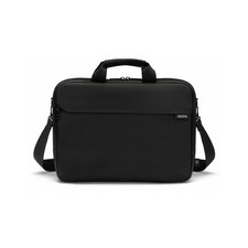 Dicota Top Traveller One Briefcase for 13-14.1 Inch Laptop Black (D32093-RPET)