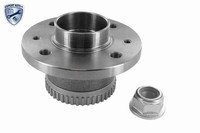 Radlagersatz Hinten Vaico V46 0093 FÜR Renault Radlager KIT Nabenlager Satz