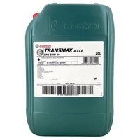 Castrol Transmax Axle EPX 80W-90 20L API GL5 AchsgetriebeöL