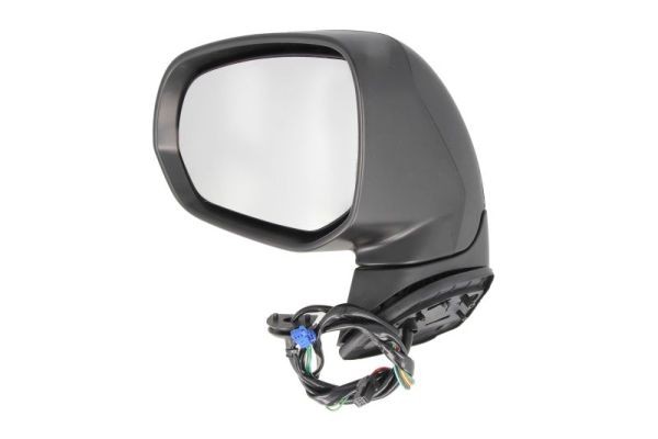 Left BLIC 5402-21-031363P Exterior Mirror for CITROËN