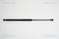 Triscan Gasfeder, Koffer-/Laderaum Links, Rechts U.A. FüR Abarth, Fiat