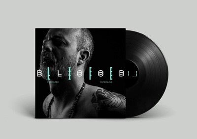 Paterlini Fabrizio Lifeblood (Vinyl)
