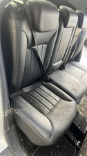 Siège Mercedes CLASSE M