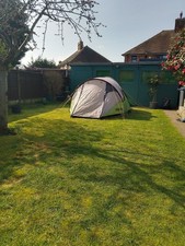 Outwell 3 Man Some Tent