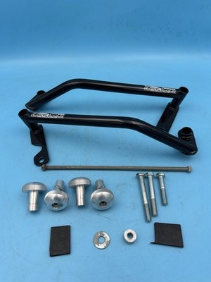 Powers Stuntworx Race Railz L651-5000B. CBR600RR.