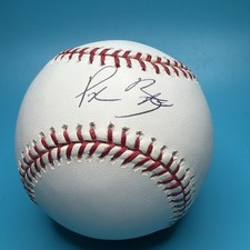 PEDRO BEATO Signed Baseball TriStar COA Certified  Autograph #31/128