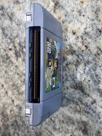 Diddy Kong Racing Nintendo 64 N64 Tested - Fast Shipping