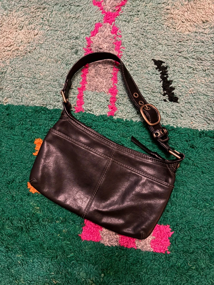 Coach Bleecker Hobo Bags for Women for sale | eBay