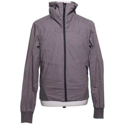 Bench, Jacke, Herren, Größe: L, Grau, Baumwolle/Elasthan/Polyester #HeW