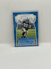 2016 Panini Jonathan Stewart #195