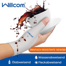 Thumb Wrist Brace Compression Sleeve 2 PCS for Arthritis Pain Relief Protec...