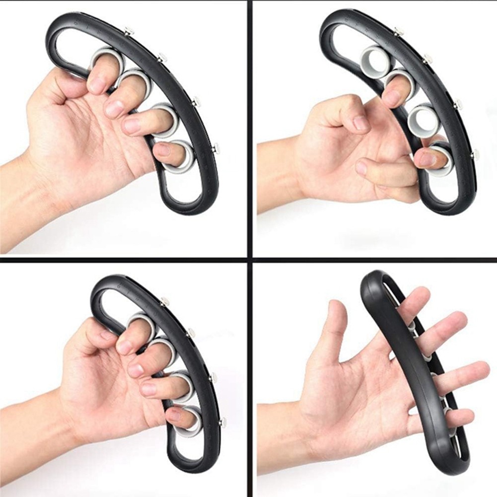 Chitarra Trainer per Estensione Dita e Forza foto 6
