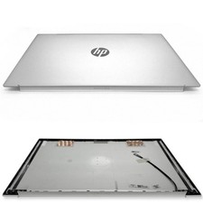 For HP Pavilion 15-EH 15-EG TPN-Q245 Q246 LCD Back Cover Lid Antenna M08901-001
