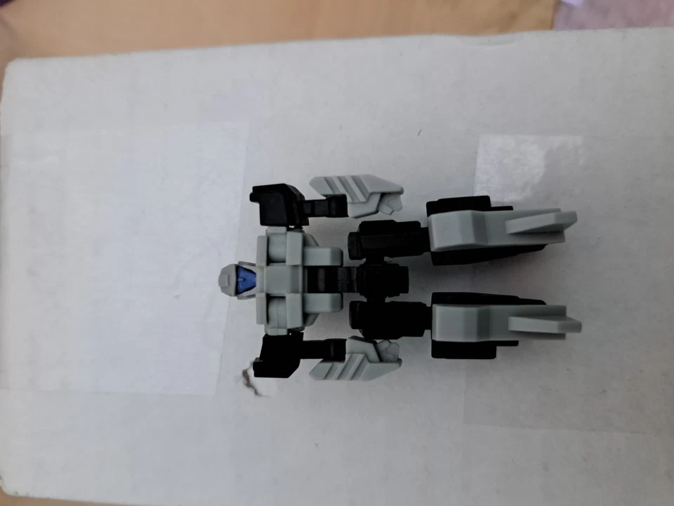 Fans Project Fansproject Blesser completo Targetmaster Parallax exclusivo Foto 2 de 2