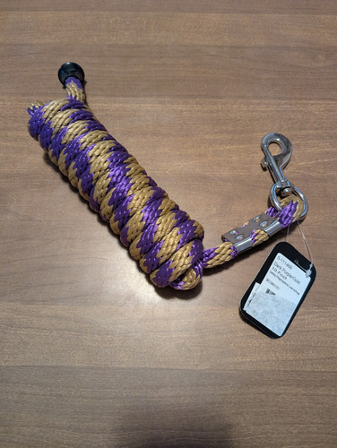 Horse Lead