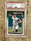 Paul Skenes 2024 Topps Update Series - #US100 White Uniform (RC)