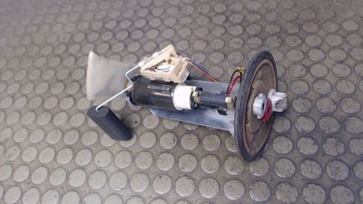 Kraftstoffpumpe Ford Puma ECT 12 Monate Garantie Sofortversand