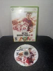 NCAA Basketball 10 (Microsoft Xbox 360, 2009) No Manual - Tested & Working