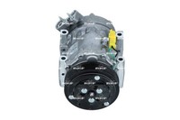 NRF 32270 Kompressor, Klimaanlage FüR Abarth Alfa Romeo CitroËN Lancia Peugeot