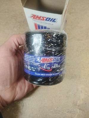 Amsoil EA15K50 Oil Filter 07-24 Dodge Chevy Alfa etc Ea 15tk 50