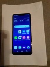 LG G7 ThinQ