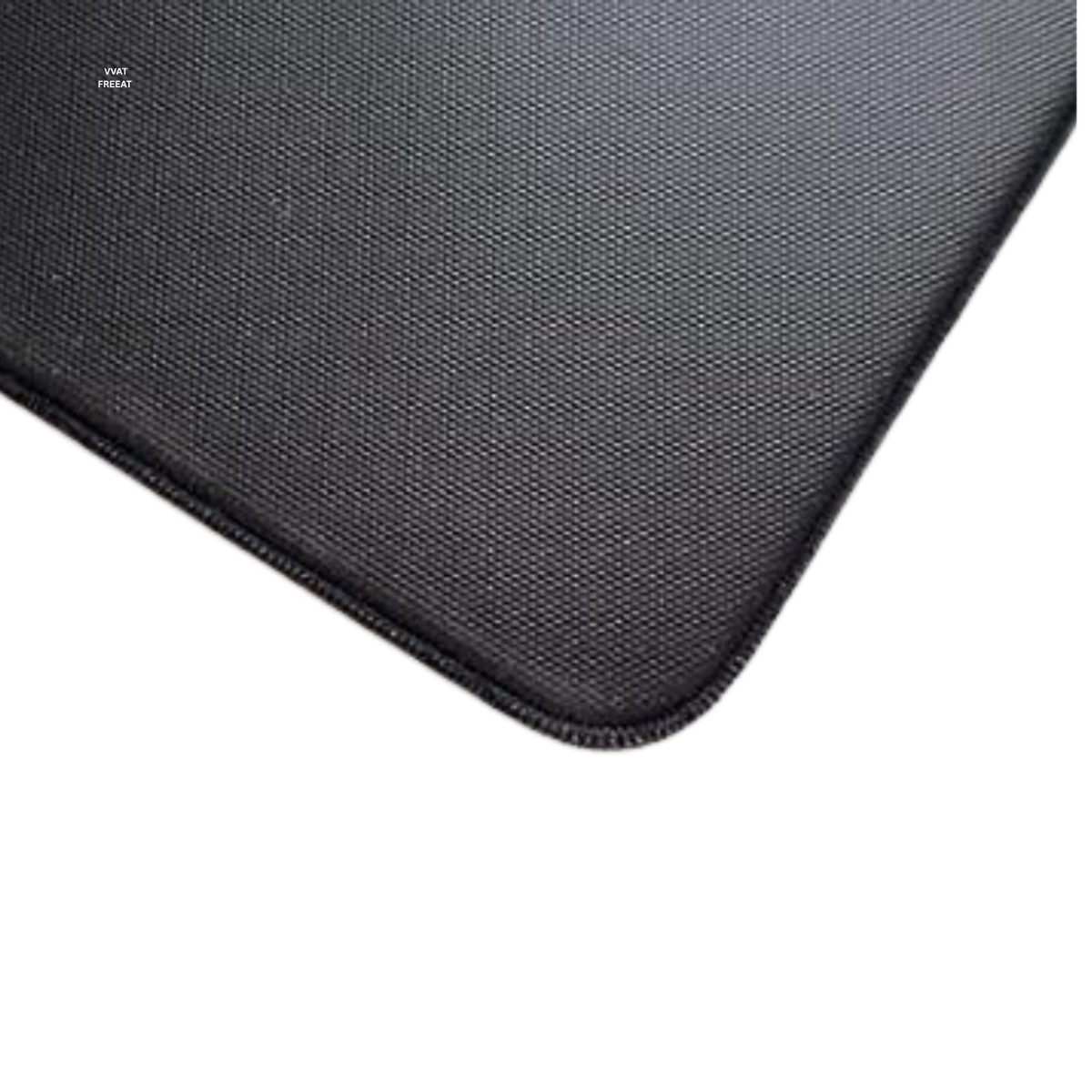 Artisan Zero Classic FX Soft Knitted Fabric Mouse Pad - Black