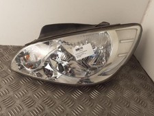 Feu avant (phare) Hyundai GETZ
