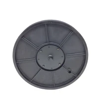 Octane Fitness Elliptical Pulley Main W/crank 950006-010 & 101436-001