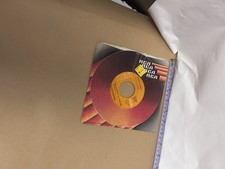 VTG 7" record Charley Pride I'm Learning to Love Her c1973 single with sleeve