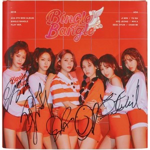 Aoa Signed | eBay
