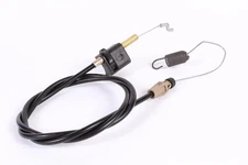 Husqvarna Genuine OEM Replacement Control Cable - 583180101