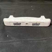 WEBER KETTLE GRILL HANDLE ~ USED