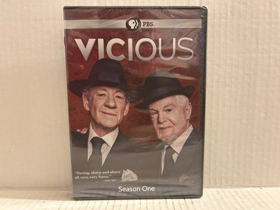 Vicious: Season One