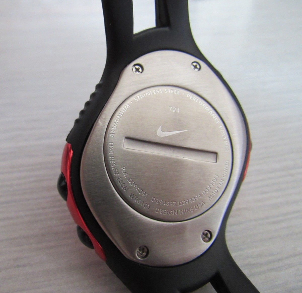 Nike Triax Speed 300 WR0101 Obsidian for sale online | eBay