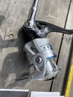 NEW Quantum Energy 40PTi! Titanium Bail!MAGNETIC BAIL TRIP BLUE 40 — photo 5