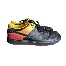 2008 NIKE DUNK LOW NYX  \