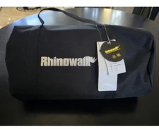 Rhinowalk Folding Bicycle Carry Bag for 26 Inch Portable Bike Transport Case 