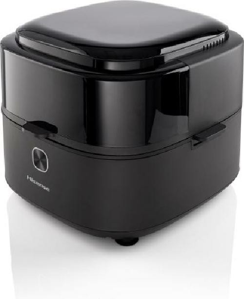 Recensione Hisense HAF1350DR: La Friggitrice ad Aria che Mescola da Sola