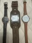 Vintage Watch Lot