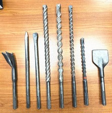 Hilti N.8 accessori per Martello demolitore con attacco SDS Max