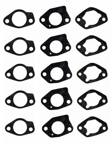 YAMAKATO 420cc GX390 GX340 Carburetor Gasket Kit Set for Honda Clones 389cc