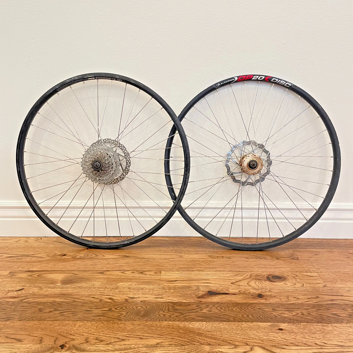 ALEXRIMS R390リム 20インチ 100/135mmディスクホイール レビューを書けば送料当店負担】 SHIMANO R390 「アレックスリム