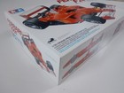 Tamiya 1/20 Grand Prix Collection Series No.52 Ferrari F2001 open box — photo 4