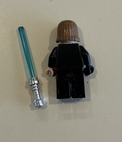 Lego Star Wars Minifigure Anakin Skywalker Original Pilot 7256 / 7283 - sw0120