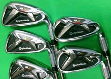 Taylormade M2(2016) Iron Set (#5~#7,#9,Pw) RH,Flex-S
