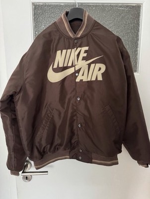 Nike Air Vintage College Bomber Jacket