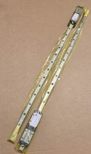 Pair NIPPON Linear Rail with Bearing Blocks 1060mm SGL25TFBW2-1060