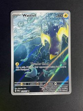 Wattrel 178/167 Sv06: Twilight Masquerade Holo on eBay