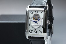 [N MINT] FREDERIQUE CONSTANT Heartbeat FC-303...