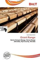 KnúTr Benoit | Grant Range | Taschenbuch | Englisch (2026) | OmniScriptum